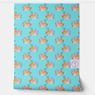 Papel Pintado Wallpaper 