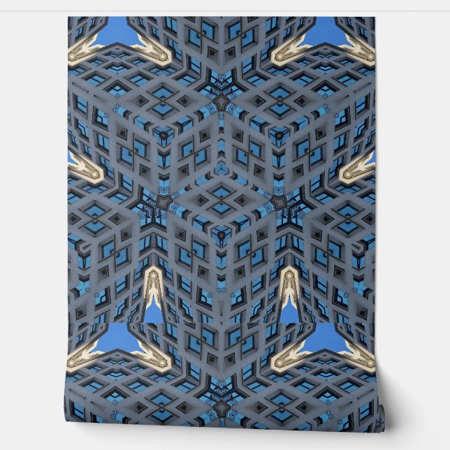 Papel Pintado Wallpaper (Desenrollar)