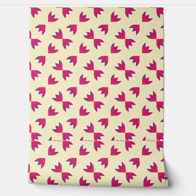 Papel Pintado Wallpaper (Desenrollar)