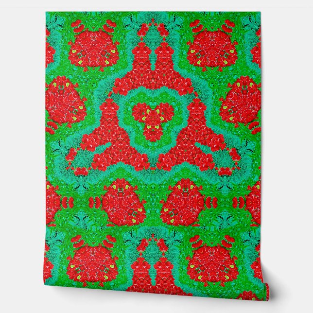 Papel Pintado Wallpaper (Desenrollar)