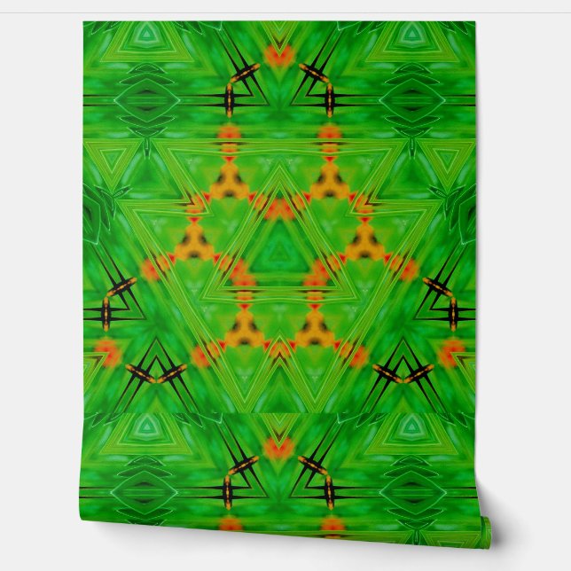 Papel Pintado Wallpaper (Desenrollar)