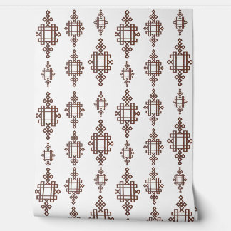 Papel Pintado Wallpaper Ethiopian Habesha Cross Wallpaper – Sacr