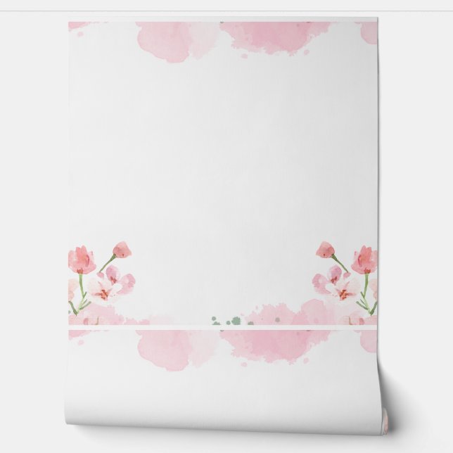 Papel Pintado Wallpaper for all rooms (Desenrollar)