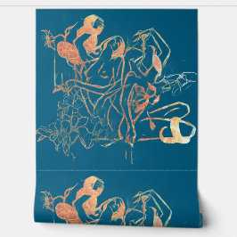 Papel Pintado WALLPAPER OMG! studio miiri