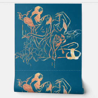 Papel Pintado WALLPAPER OMG! studio miiri