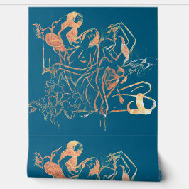 Papel Pintado WALLPAPER studio miiri