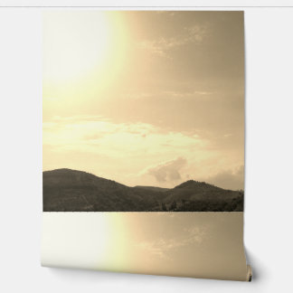 Papel Pintado Wallpaper style design