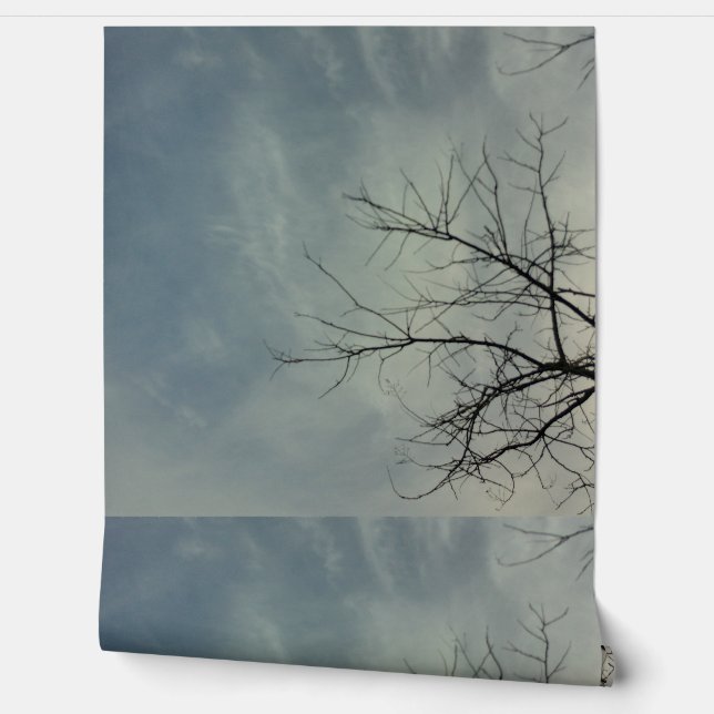 Papel Pintado Wallpaper style design (Desenrollar)