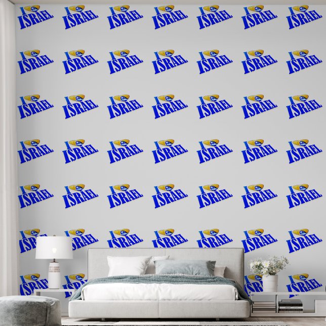 Papel Pintado Wallpaper Wallpaper  (Dormitorio)
