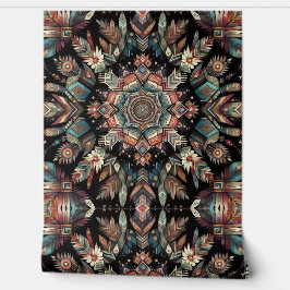 Papel Pintado Warrior Spirit