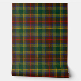 Papel Pintado Waterford Tartan Plaid