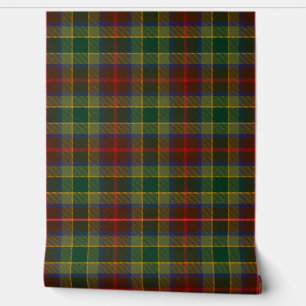 Papel Pintado Waterford Tartan Plaid
