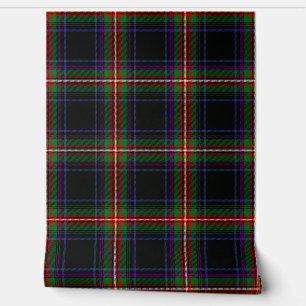 Papel Pintado Watt Tartan Plaid Scottish Clan