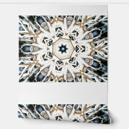 Papel Pintado Web de nieve