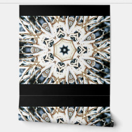 Papel Pintado Web de nieve