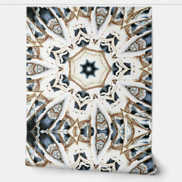 Papel Pintado Web de nieve