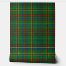 Westmeath Tartan Plaid