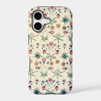 Papel pintado William Morris Daisy