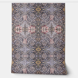 Papel Pintado William Morris Honeysuckle Design