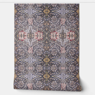 Papel Pintado William Morris Honeysuckle Design