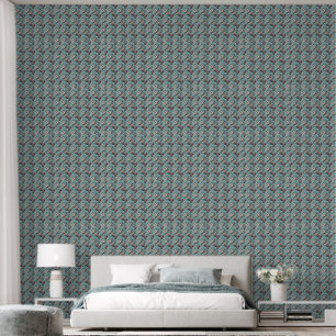 Papel Pintado Winter Florals