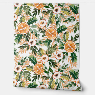 Papel Pintado Winter_fruit_nature_22