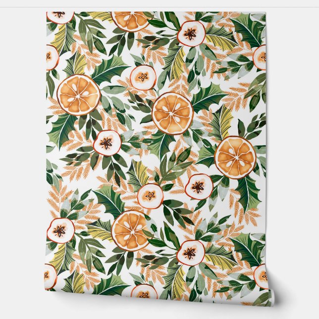 Papel Pintado Winter_fruit_nature_22 (Desenrollar)
