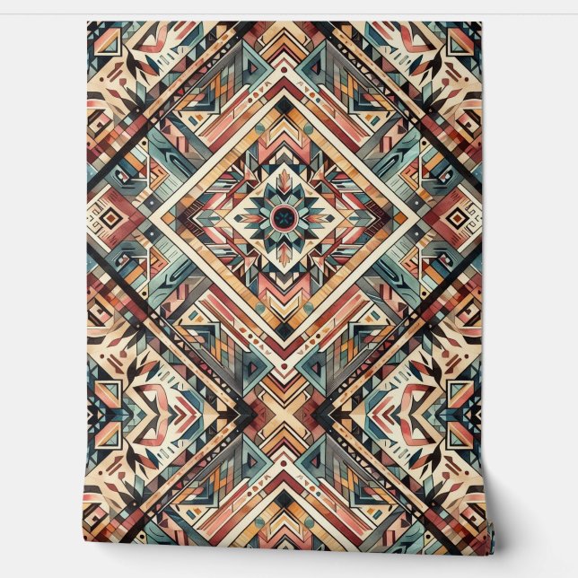 Papel Pintado Wisdom Seeker (Desenrollar)