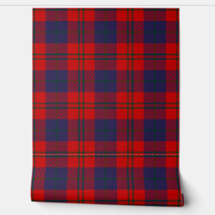 Papel Pintado Witherspoon Tartan Plaid Scottish Clan