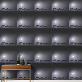 Papel Pintado Wolf Pack