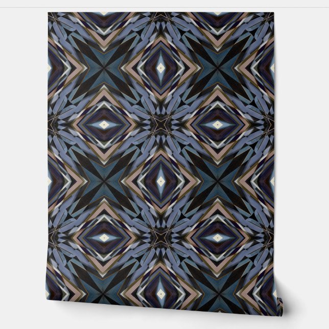 Papel Pintado X Marcas 16 (Desenrollar)