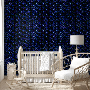 Papel Pintado Y cintas arremolinadas patrón