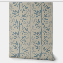 Papel Pintado Zen Garden Stems XL 7b mínimo botánico