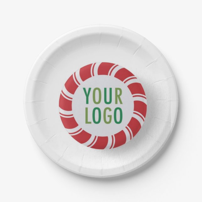 Papel Plato de cartón (Anverso)