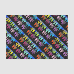 Papel pop de año nuevo chino 2019