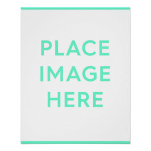 Papel Poster NullValue (semibrillante) - 20" x 25"