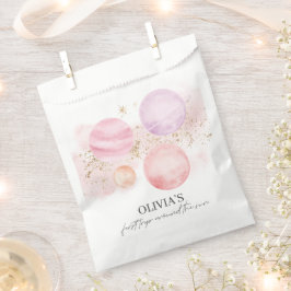 Papel Primer Viaje Alrededor De La Bolsa Del Favor Del S