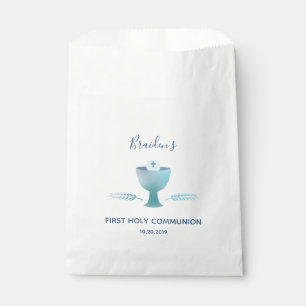 Papel Primera bolsa de apoyo a la comunión sagrada - Per