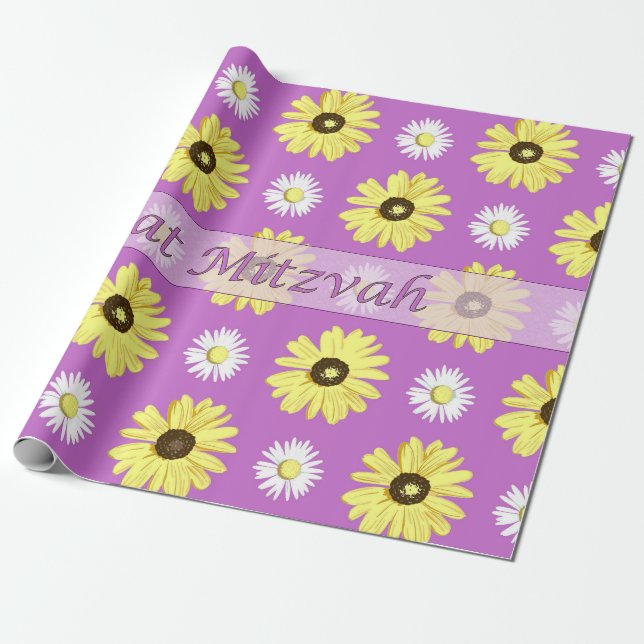 Papel radiante del abrigo de la orquídea de las (Desenrollado)