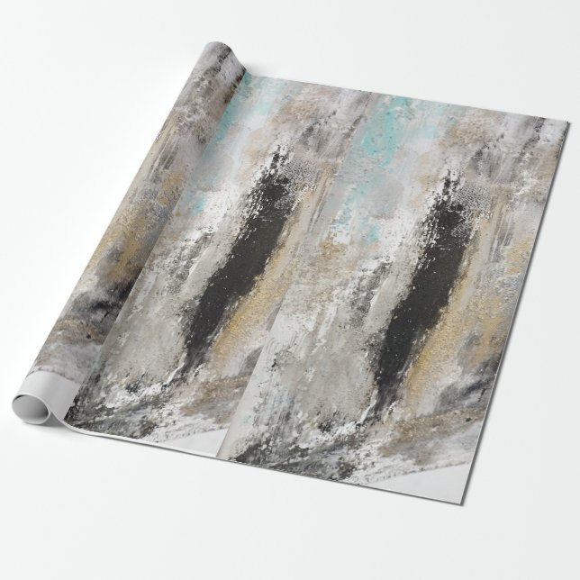 papel regalo (Desenrollado)