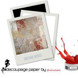 Papel romántico parisino en desenlace