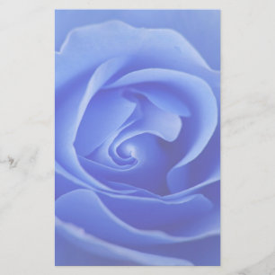 papel rosa azul