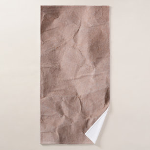 Papel rugoso