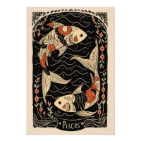 Papel satinado de fotografía piscilla zodiaco cele