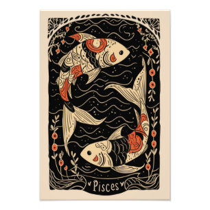 Papel satinado de fotografía piscilla zodiaco cele