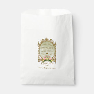 Papel SAVONNERIE ~ Bolsa de regalo