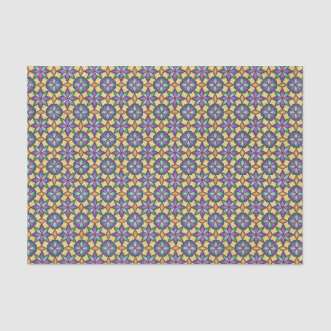 Papel seda (Anverso)