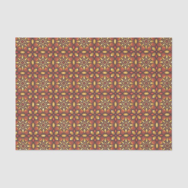 Papel seda (Anverso)