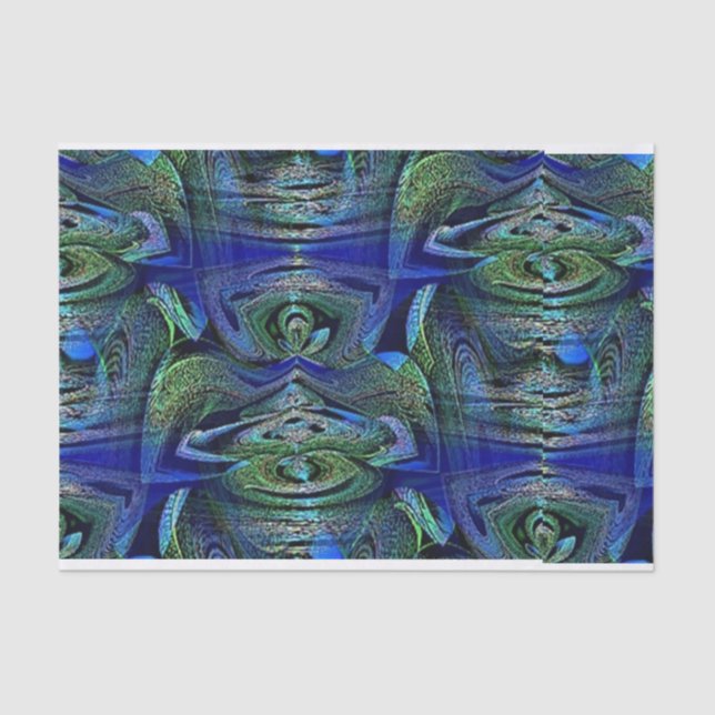 Papel seda (Anverso)