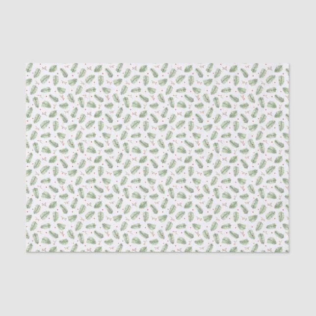 Papel seda con el modelo hecho a mano de la (Anverso)